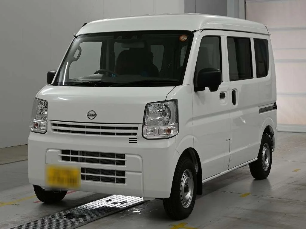 Nissan NV100 Clipper DR17V 2024